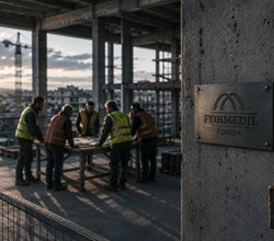 CORSO DI AGGIORNAMENTO PER RAPPRESENTANTI DEI LAVORATORI PER LA SICUREZZA AI SEN..